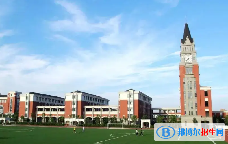 杭州國際學校初中部2023年錄取分數(shù)線