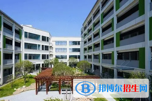 杭州國際學校初中部2023年錄取分數(shù)線2
