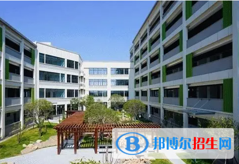 杭州國際學(xué)校初中部2023年課程體系2