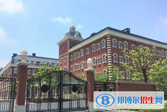 杭州蕭山惠立學(xué)校2023年入學(xué)條件