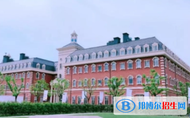 杭州蕭山惠立學(xué)校2023年學(xué)費標準2