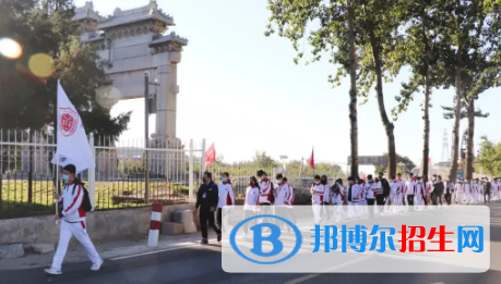 北京市昌平區(qū)東方紅學校2023年地址在哪里