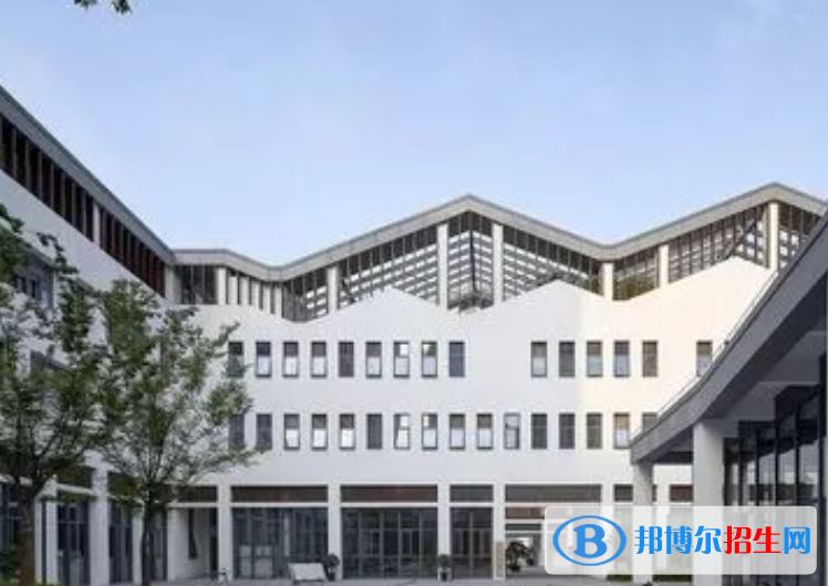 杭州國泰外語藝術學校小學部怎么樣2