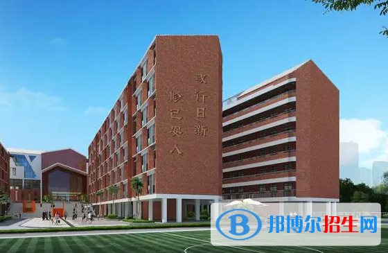 南海外國(guó)語(yǔ)學(xué)校初中部怎么樣2