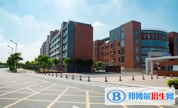 南海外國語學校初中部靠譜嗎