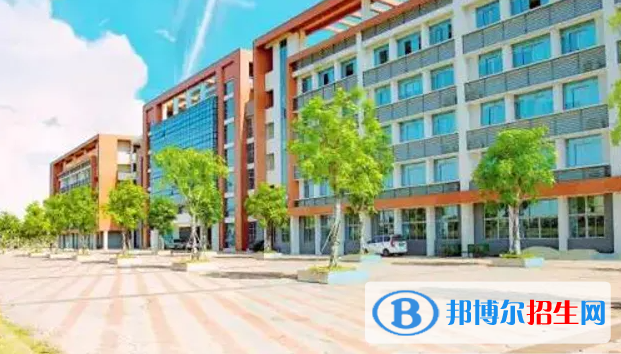 南海外國語學校初中部靠譜嗎2