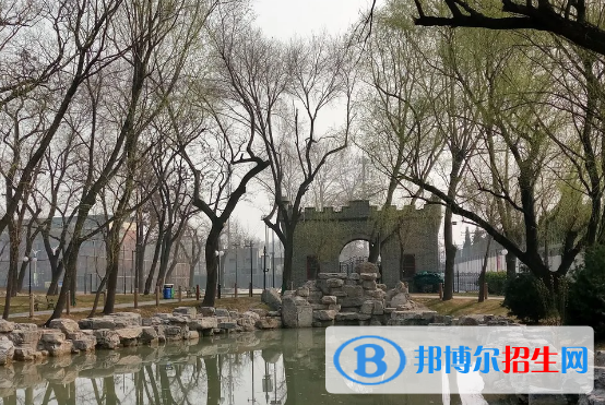 北京市通州區(qū)潞河中學(xué)2023年招生計(jì)劃