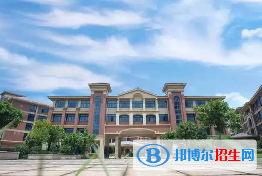 廣東碧桂園(IB國(guó)際)學(xué)校初中部2023年入學(xué)考試