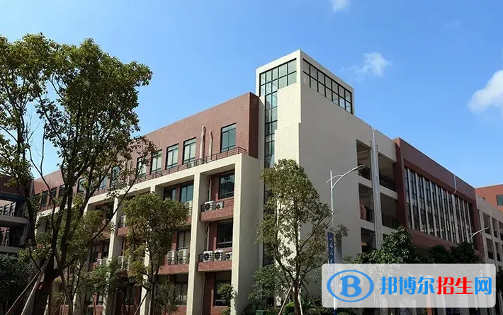 廣東碧桂園(IB國際)學(xué)校初中部2023年學(xué)費標(biāo)準(zhǔn)