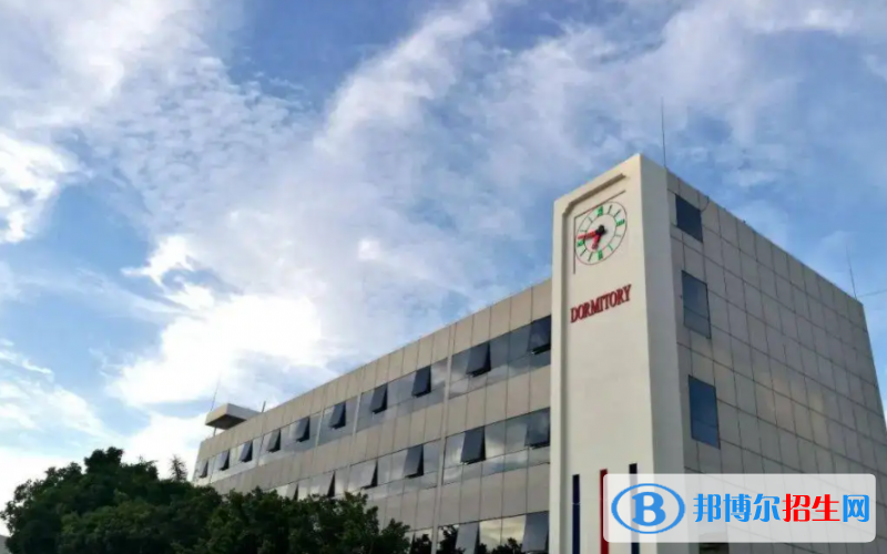 廣東碧桂園(IB國(guó)際)學(xué)校初中部2023年課程體系