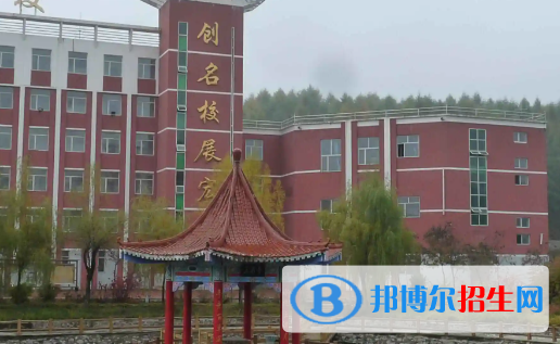 吉林2023年初中畢業(yè)可以讀的中專(zhuān)學(xué)校