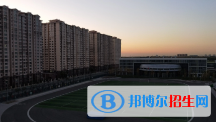 北京市通州區(qū)運河中學(xué)2023年報名條件、招生要求、招生對象
