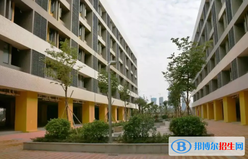 佛山外國(guó)語學(xué)校國(guó)際初中部2023年錄取分?jǐn)?shù)線