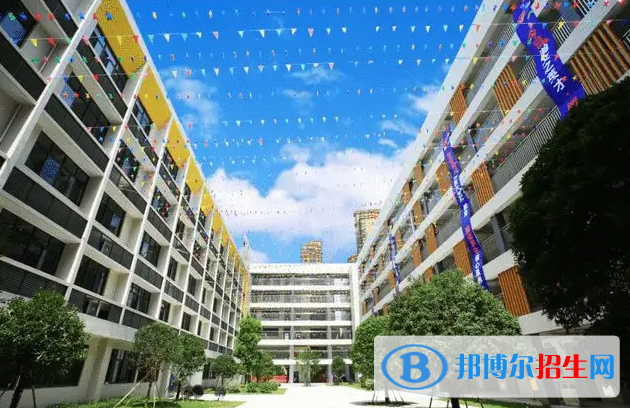 佛山外國(guó)語學(xué)校國(guó)際初中部2023年錄取分?jǐn)?shù)線2
