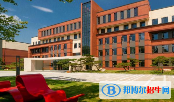 佛山協(xié)同國際學(xué)校2023年報名時間2