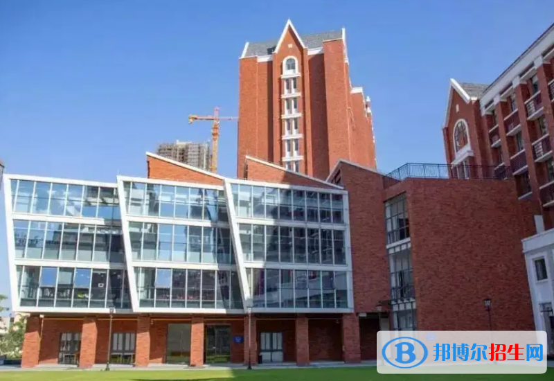 佛山協(xié)同國(guó)際學(xué)校2023年學(xué)費(fèi)標(biāo)準(zhǔn)