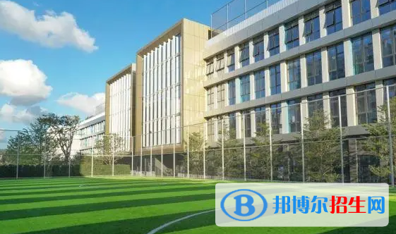 佛山協(xié)同國(guó)際學(xué)校2023年學(xué)費(fèi)標(biāo)準(zhǔn)2