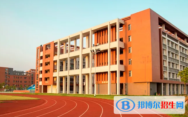 南海外國語學(xué)校2023年報名時間2