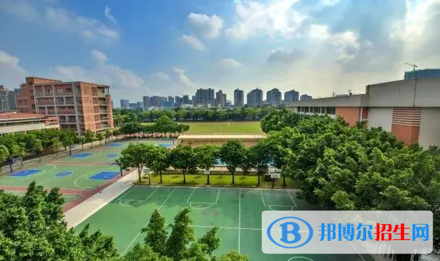 南海外國語學(xué)校2023年入學(xué)考試