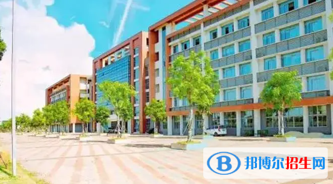 南海外國語學校2023年錄取分數(shù)線