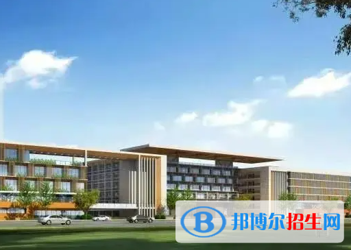 南海外國語學校2023年錄取分數(shù)線2
