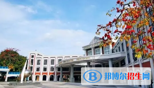廣東碧桂園(IB國際)學(xué)校小學(xué)部2023年報(bào)名時(shí)間