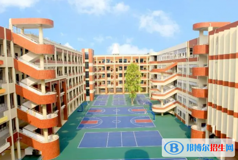廣東碧桂園(IB國際)學校小學部2023年學費標準