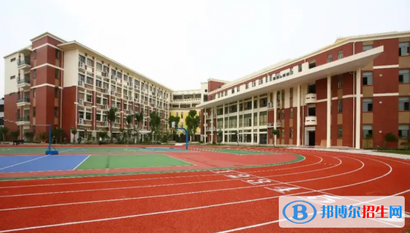 廣東碧桂園(IB國際)學(xué)校小學(xué)部怎么樣2