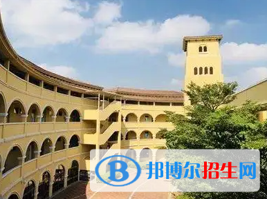佛山協(xié)同國際學(xué)校小學(xué)部2023年入學(xué)條件2