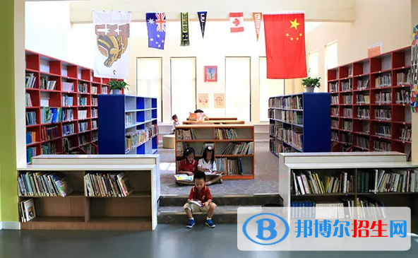 佛山協(xié)同國際學校小學部2023年入學考試