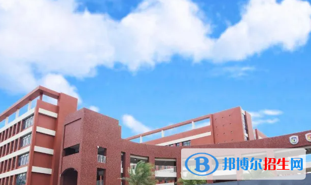 佛山協(xié)同國際學校小學部2023年學費標準2