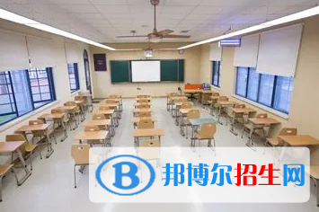 成都孔裔國際公學初中部2023年入學條件