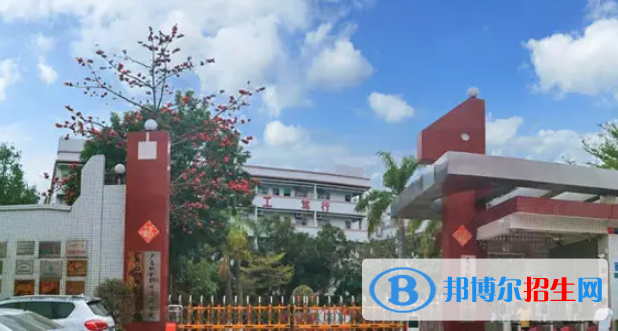 廣東2023年好的汽修學(xué)校