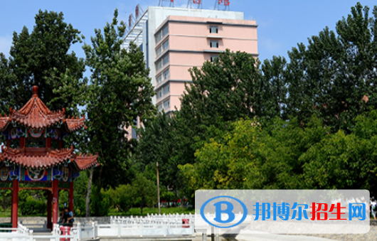 保定虎振技工學(xué)校2023年怎么樣、好不好