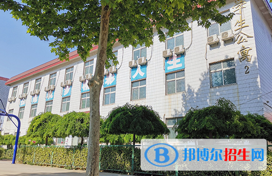 邯鄲技師學(xué)院2023年怎么樣、好不好