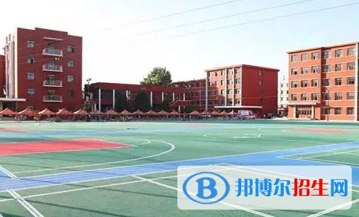 邯鄲工貿(mào)學校2023年怎么樣、好不好