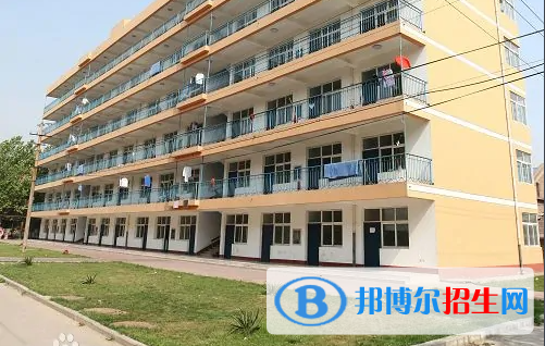 邯鄲工程高級(jí)技工學(xué)校2023年怎么樣、好不好