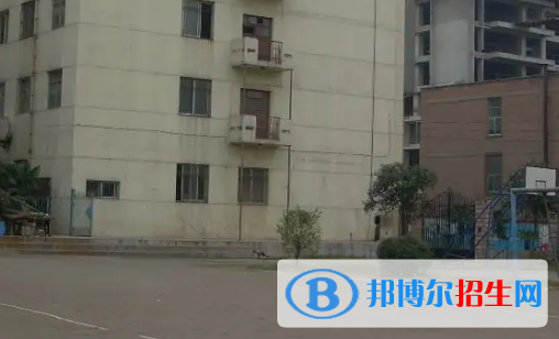 中鐵山橋集團(tuán)高級(jí)技工學(xué)校2023年怎么樣、好不好