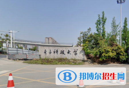 四川理工類大學排名（校友會最新版）