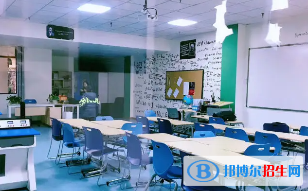 成都協(xié)同國(guó)際學(xué)校初中部2023年課程體系