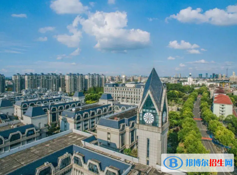 成都協同國際學校初中部怎么樣