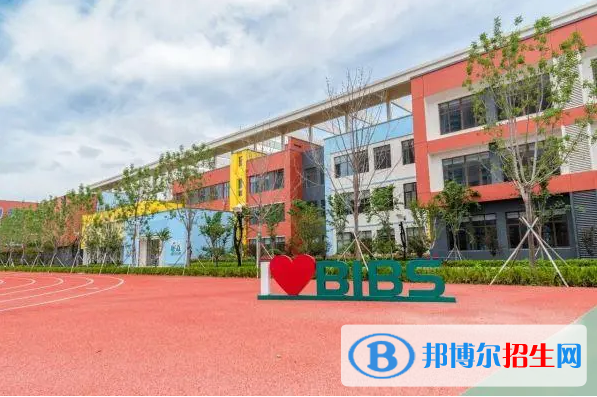 成都青苗國際雙語學校小學部2023年錄取分數(shù)線