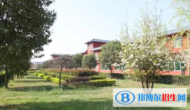 陜西2023年中專學(xué)校學(xué)什么比較好