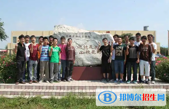 陜西2023年中專學(xué)校學(xué)什么比較好