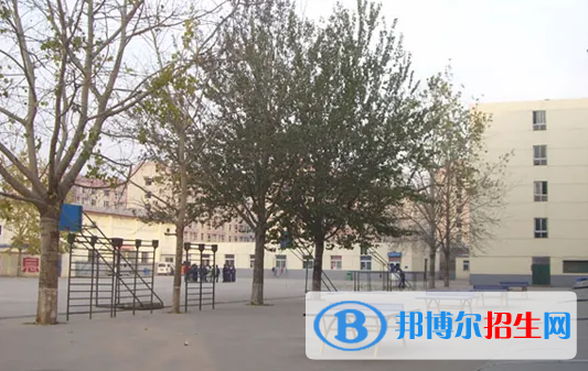 石家莊糧食技工學(xué)校2023年怎么樣、好不好