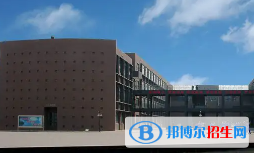 邯鄲職教中心2023年怎么樣、好不好