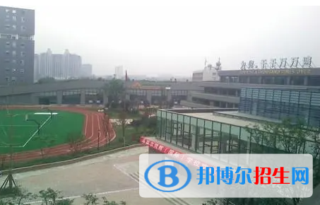 成都同輝國際學(xué)校2023年學(xué)費(fèi)標(biāo)準(zhǔn)2