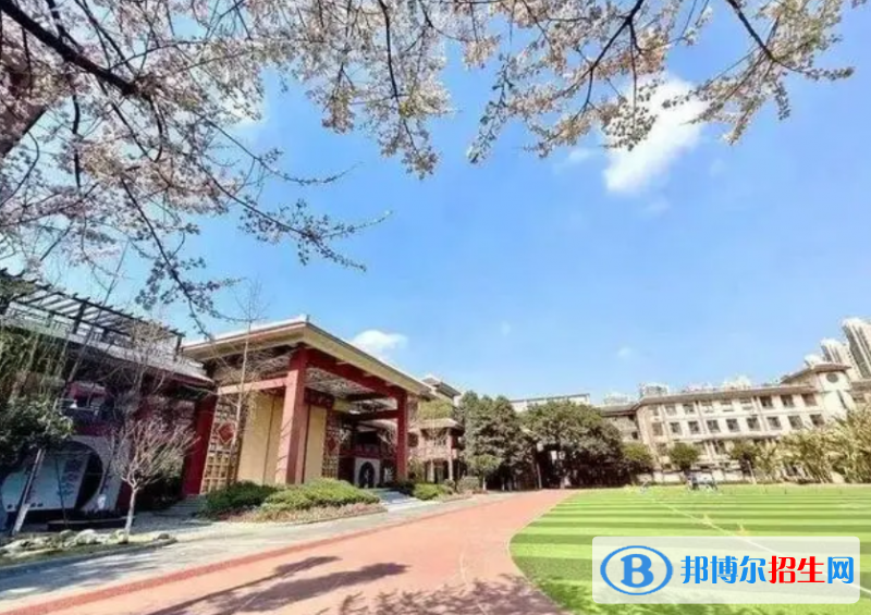 成都花園國際小學(xué)2023年報(bào)名時(shí)間