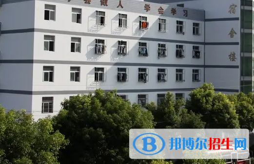 江蘇邗江職業(yè)教育中心校2023年怎么樣、好不好