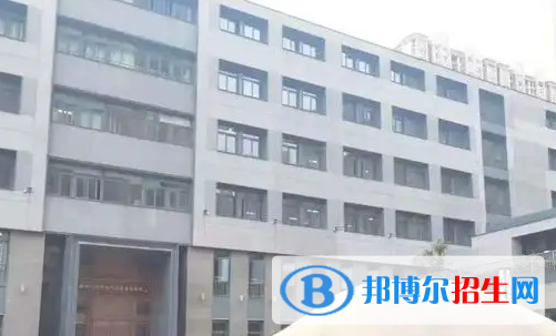 南京中華職業(yè)教育中心2023年怎么樣、好不好